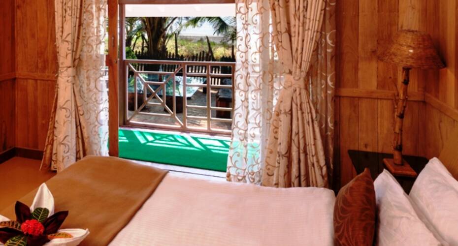 Ratnasagar Beach Resort, Ratnagiri 4